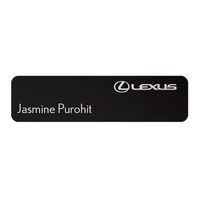 Name Badge