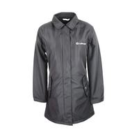 Nimbus Black ¾ length Business Jacket - Ladies