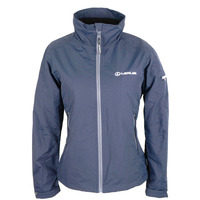 Nimbus Navy Waterproof Fitted Shell - Ladies