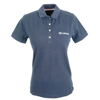 Nimbus Navy Polo Shirt - Ladies