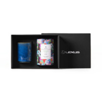 Moya Sencha Tea Gift Set