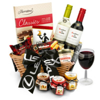 Mitford Hamper