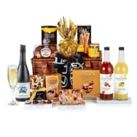 Burford (non-alcoholic) Hamper