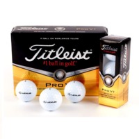 Titleist Pro V1 Golf Balls
