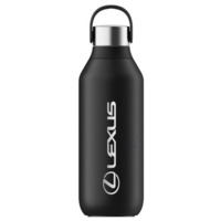Black Chillys Series 2 Sports Bottle
