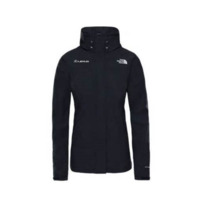 North Face Ladies Lightweight Waterproof Jacket