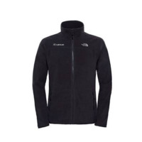 North Face Gents Full Zip Fleece