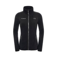 North Face Ladies Full Zip Fleece