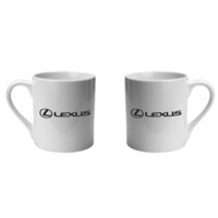 Bone China Mug