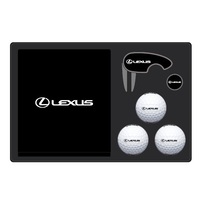Boxed Golf Gift Set