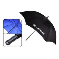 Double Canopy Golf Umbrella