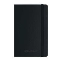 Moleskine Black Medium Notebook