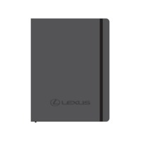 Moleskine Black XL Notebook