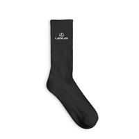 Black Gents Socks