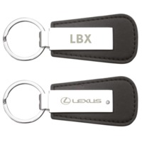 LBX Keyring
