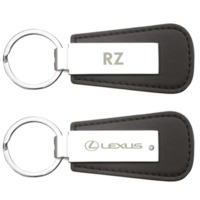 RZ Keyring