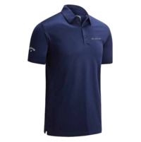 Callaway Navy Golf Shirt