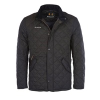 Barbour Chelsea Quilted Jacket