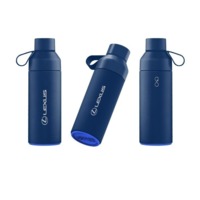 OCEAN Bottle  Blue