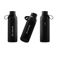 OCEAN Bottle  Black