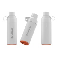 OCEAN Bottle  Rock Grey