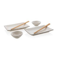 Sushi Set for 2