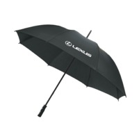 Low Cost Stormproof Umbrella