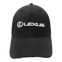 Twill Baseball Cap