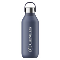 Whale Blue Chillys Series 2 Sports Bottle