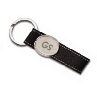 GS Model Keyring
